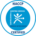 haccp logo