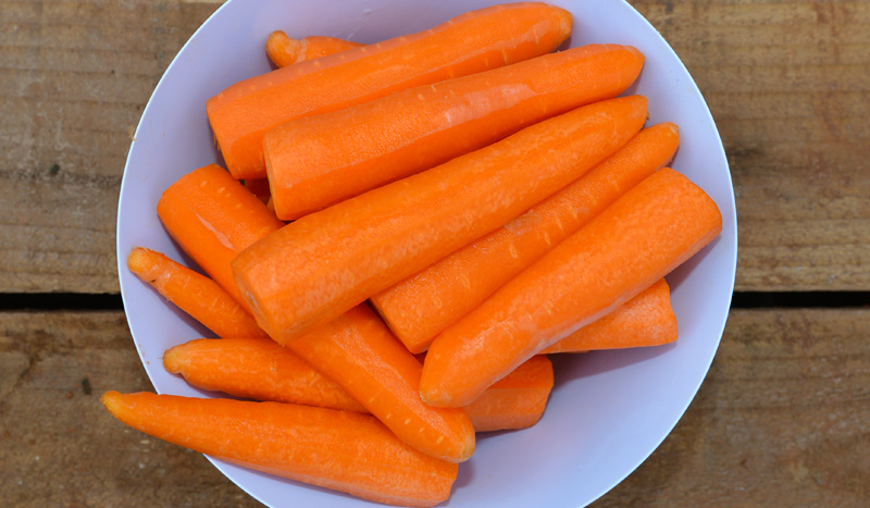 Carrots